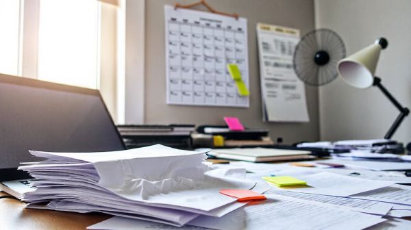 5 ways project deadlines can boost your task efficiency