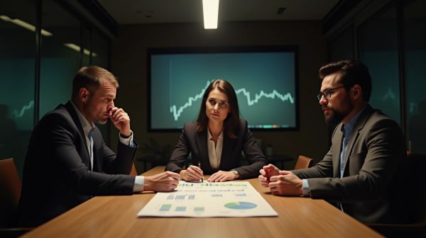 Is your organization struggling with effective IGA solutions?