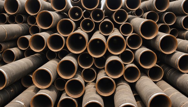 Unlocking the power of micropile oil pipeline tubes